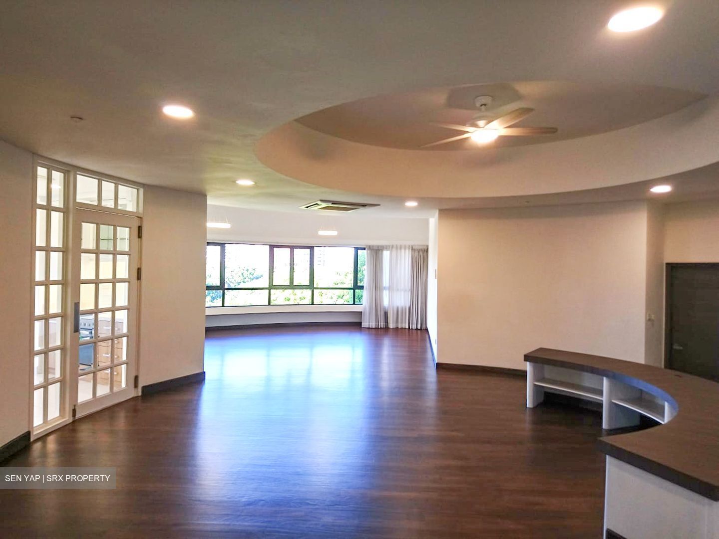 The Draycott (D10), Apartment #571814351